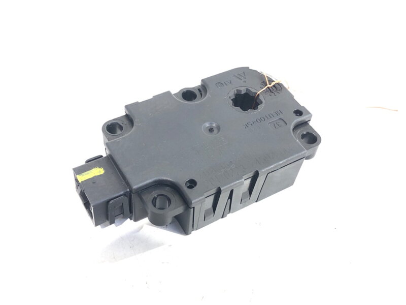 Motor radiátoru topení Audi A4 B9 Avant (8W5, 8WD) 2015 - 2025 ET416003