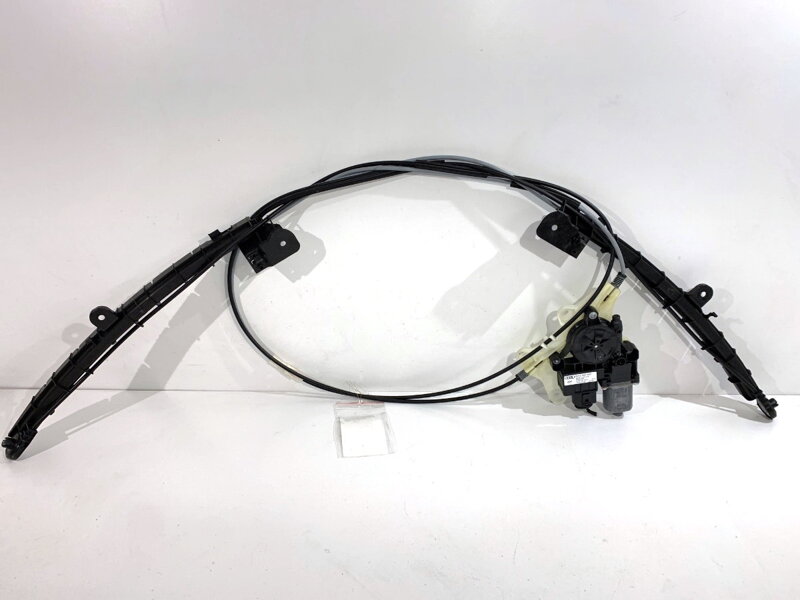 Motorek rolety kufru Audi A4 B9 Avant (8W5, 8WD) 2015 - 2025 8W9863560