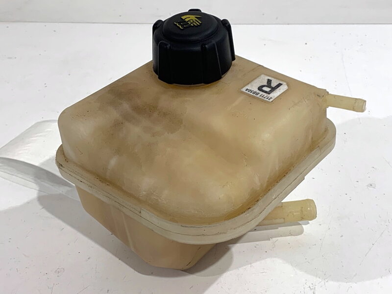 Vyrovnávací nádobka chladicí kapaliny Nissan Qashqai / Qashqai + 2 I (J10, NJ10, JJ10E) 2006 - 2014 21711BB50A