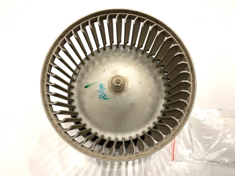 Ventilátor topení Nissan Qashqai / Qashqai + 2 I (J10, NJ10, JJ10E) 2006 - 2014 A30355A1400000
