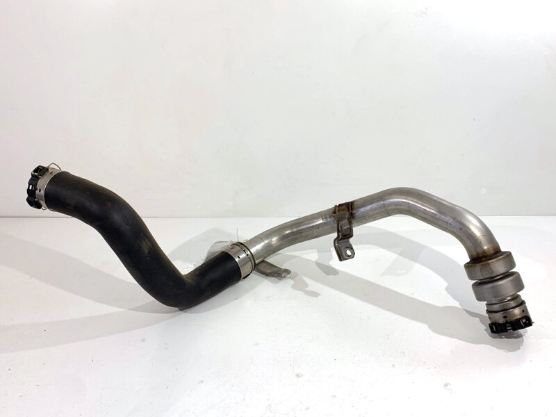 Vzduchové potrubí Nissan Qashqai / Qashqai + 2 I (J10, NJ10, JJ10E) 2006 - 2014