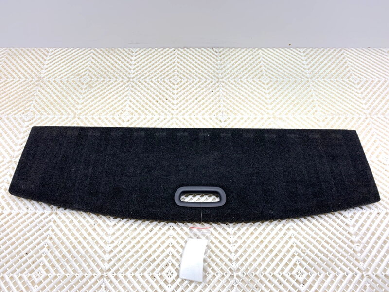 Police zadní Nissan Qashqai / Qashqai + 2 I (J10, NJ10, JJ10E) 2006 - 2014 84906EY10A