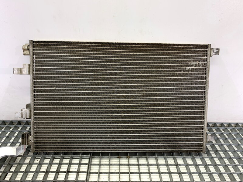 Chladič klimatizace Nissan Qashqai / Qashqai + 2 I (J10, NJ10, JJ10E) 2006 - 2014 92100BB50A