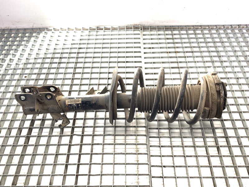 Tlumič pravý přední S pružinou Nissan Qashqai / Qashqai + 2 I (J10, NJ10, JJ10E) 2006 - 2014 54302BR24A