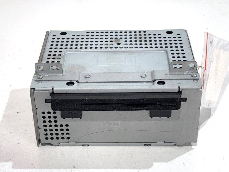 Rádio Ford Transit Connect (MPV) 2013 - 2022 F1BT-18C815-GK
