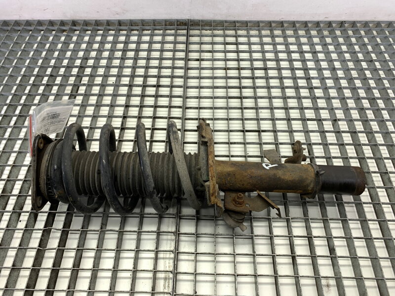 Tlumič pravý přední S pružinou Ford Transit Connect (MPV) 2013 - 2022 DV61-18045-AC