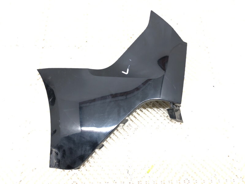 ROH nárazníku zadní levý Ford Transit Connect (MPV) 2013 - 2022