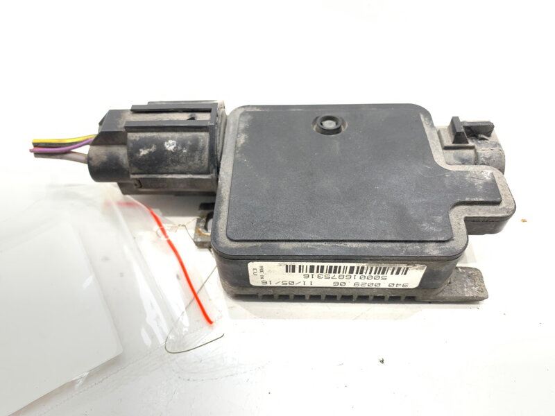 Modul ventilátoru Ford Transit Connect (MPV) 2013 - 2022 940002906