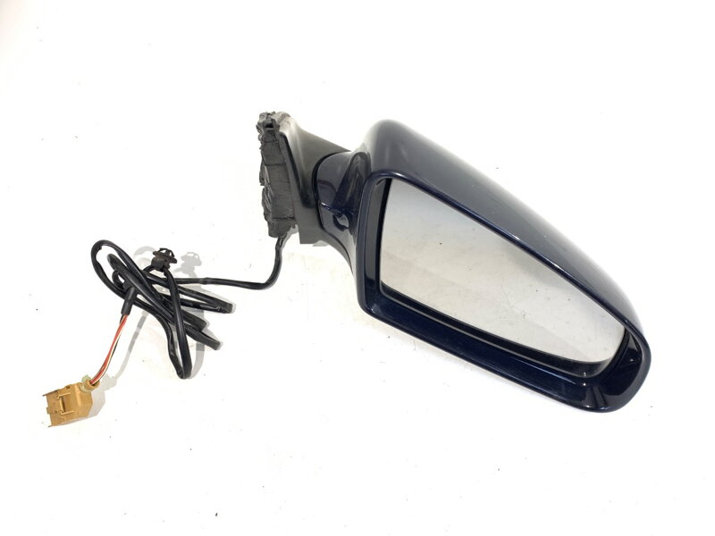 Zpětné zrcátko pravé Audi A4 B7 Avant (8ED) 2004 - 2008