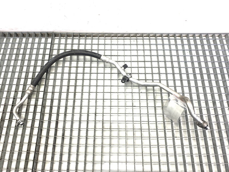 Hadice klimatizace Mazda 6 Sedan (GJ, GL) 2012 - 2022