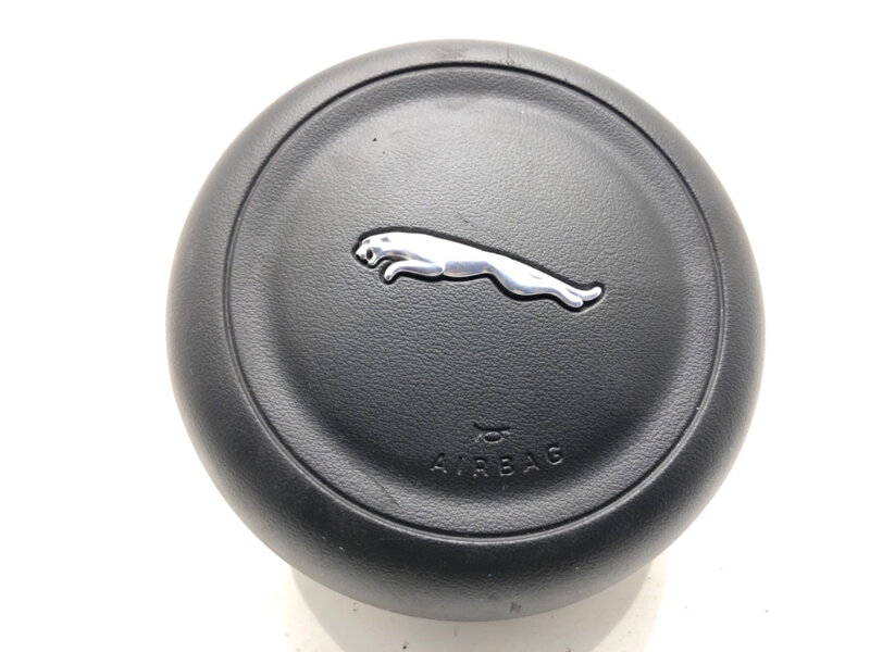Airbag řidiče Jaguar XF II (X260) 2015 - 2022 GX73-043B13-AE