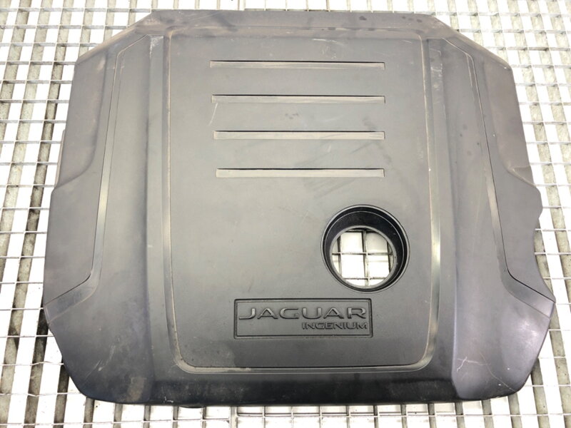 Víko / kryt motoru Jaguar XF II (X260) 2015 - 2022 GX73-6A949-A