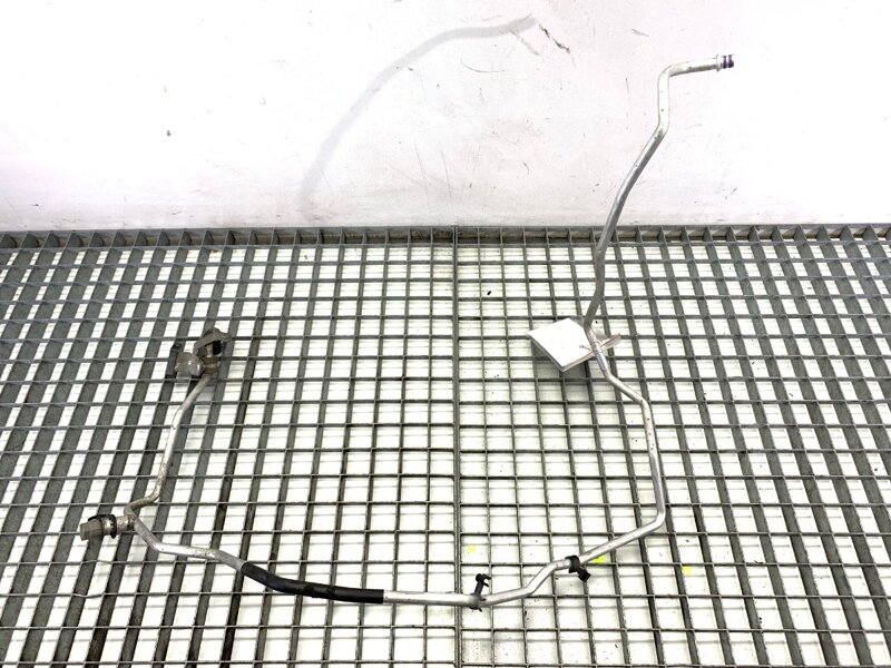 Hadice klimatizace Jaguar XF II (X260) 2015 - 2022