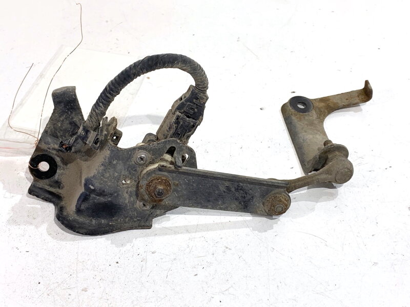 Čidlo náklonu xenon zadní Mazda 6 Sedan (GJ, GL) 2012 - 2022