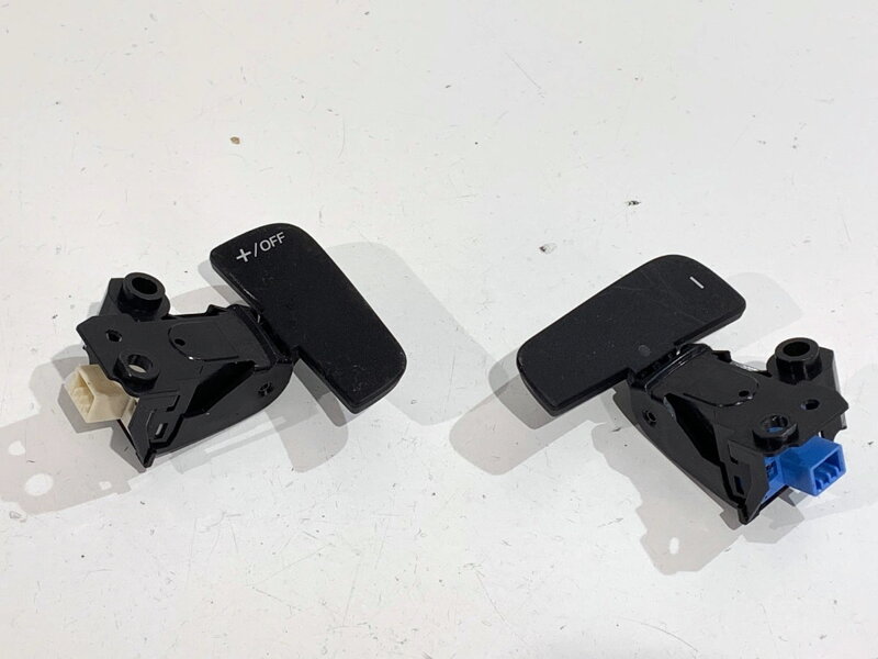 Lopatky změny převodů Mazda 6 Sedan (GJ, GL) 2012 - 2022