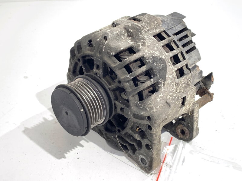 Alternátor Skoda Octavia I (1U2) 1996 - 2010 038903023R