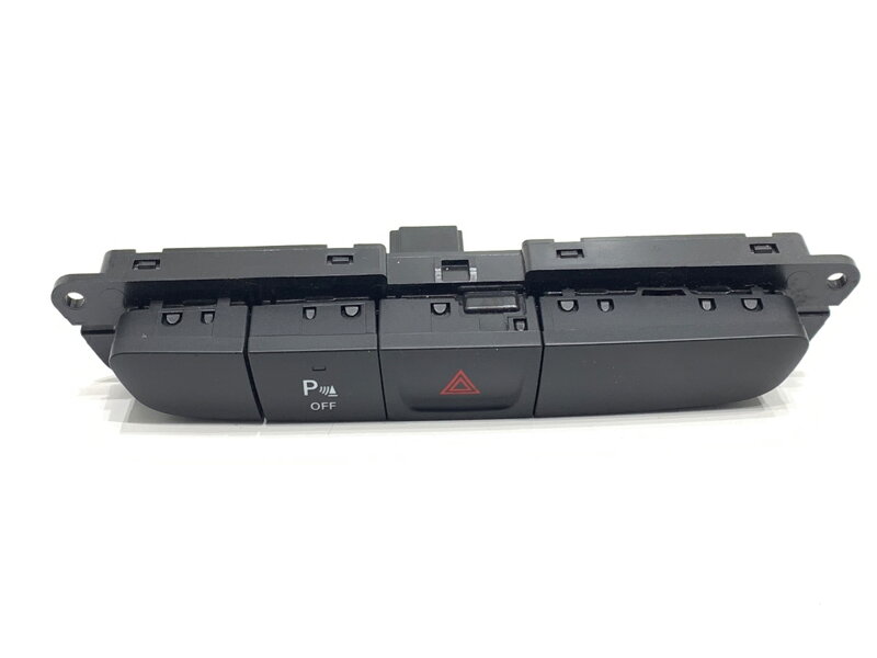 Spínač světel výstražných Jeep Cherokee (KL) 2013 - 2022 P68165249AC