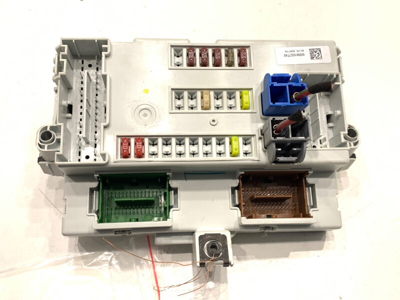 Modul BSI Jeep Cherokee (KL) 2013 - 2022 68412070AB