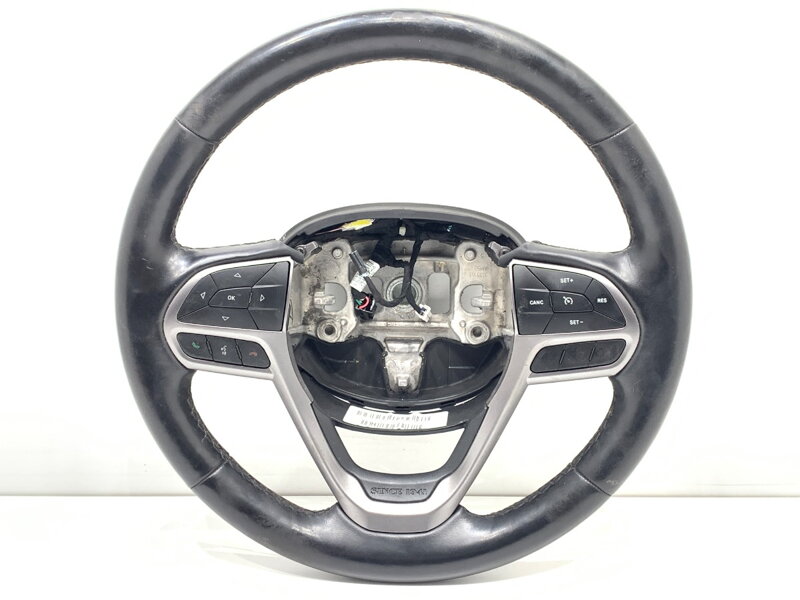 Volant Jeep Cherokee (KL) 2013 - 2022