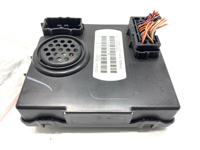 Modul víka kufru Jeep Cherokee (KL) 2013 - 2022 68414949AA