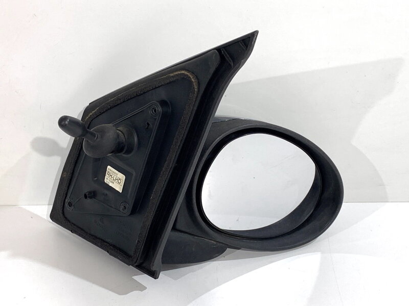 Zpětné zrcátko pravé Peugeot 107 (PM_, PN_) 2005 - 2014 87910-0H010