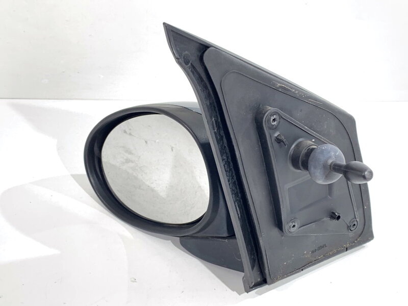 Zpětné zrcátko levé Peugeot 107 (PM_, PN_) 2005 - 2014