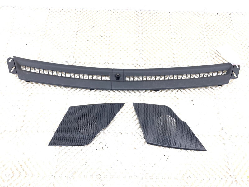 Kryt lišta přístrojové desky konzole rozváděcí Jeep Cherokee (KL) 2013 - 2022