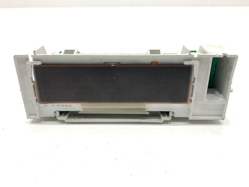 Displej Renault Clio III (BR0/1, CR0/1) 2005 - 2014 8200307273