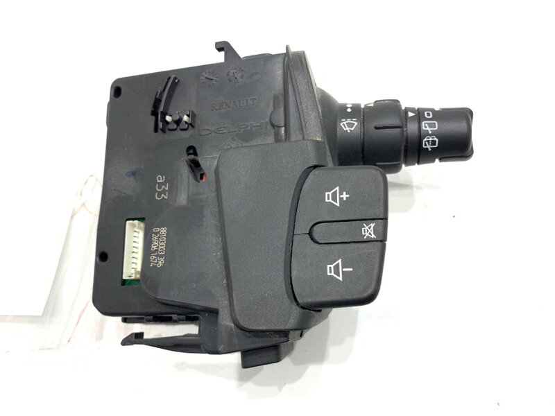 Páčka stěračů Renault Clio III (BR0/1, CR0/1) 2005 - 2014 88103003396