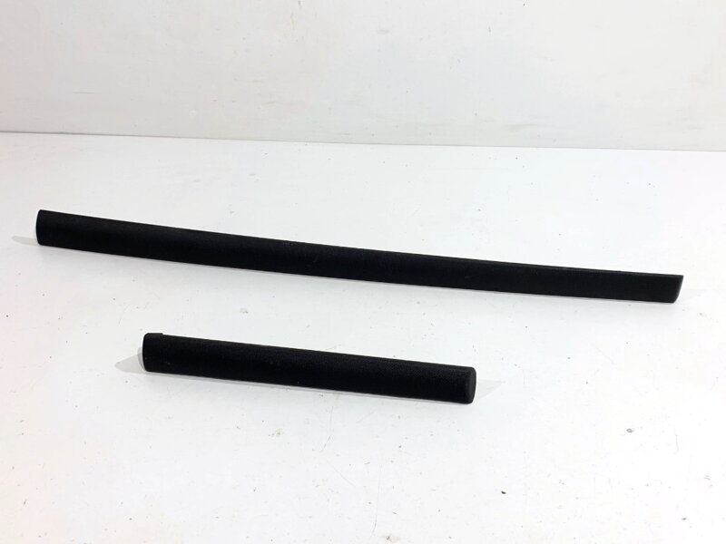 Lišty dekor Renault Clio III (BR0/1, CR0/1) 2005 - 2014 8200407876 8200407855