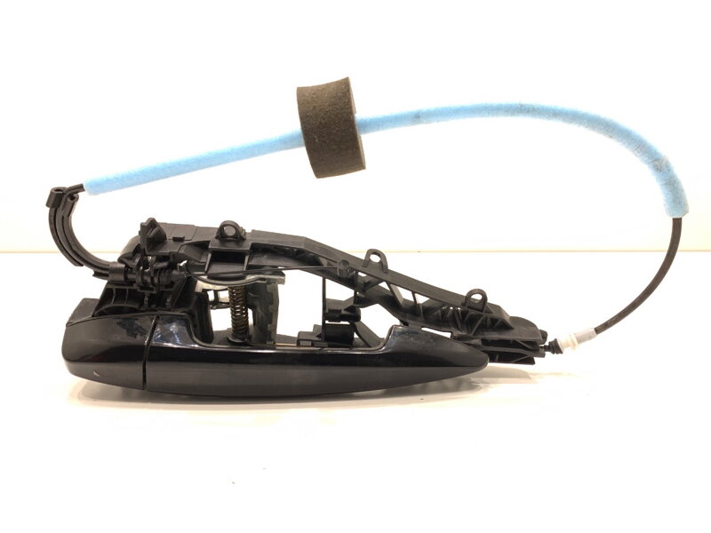 Klika vnější levá zadní BMW X2 (F39) 2017 - 2022