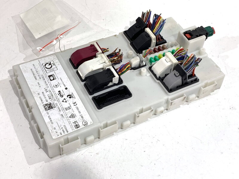 Modul bordnetz BMW X2 (F39) 2017 - 2022 8736973