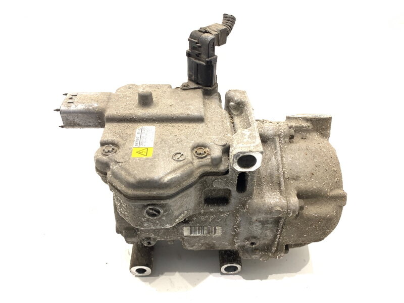 Kompresor klimatizace Toyota Auris Kombi (_E18_) 2013 - 2018 042200-1330