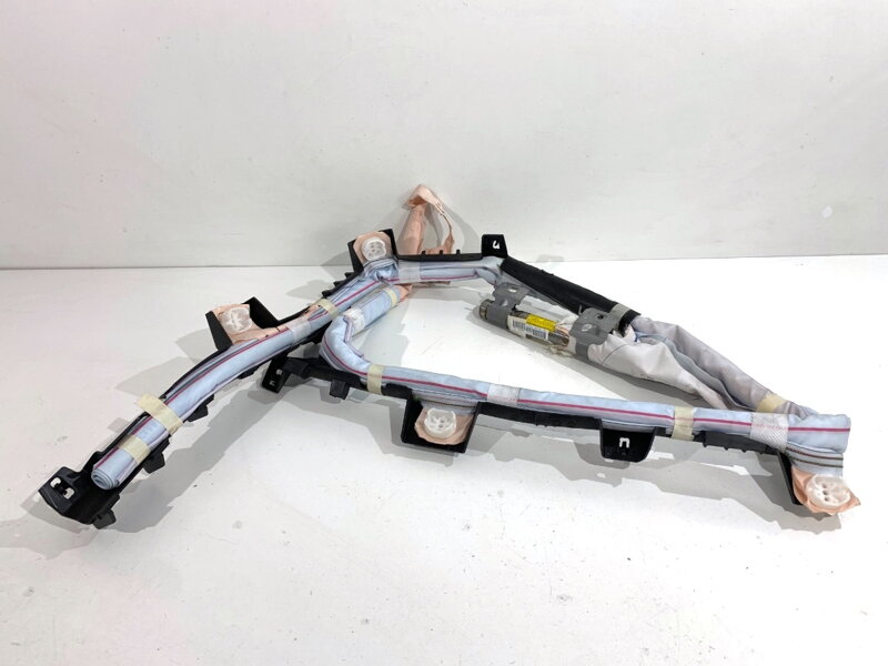 Hlavový airbag vzduchový levý Toyota Auris Kombi (_E18_) 2013 - 2018