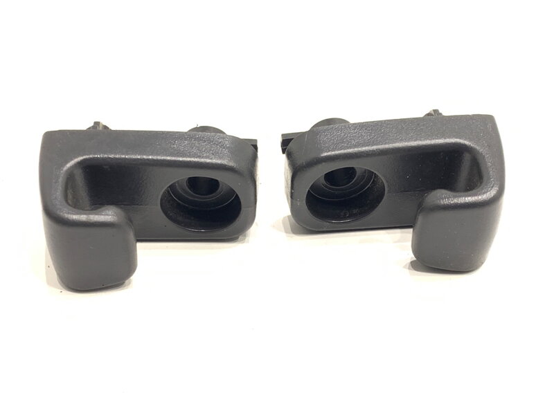 Kompletuchwyt haczyk věšák uchycení kufru Toyota Auris Kombi (_E18_) 2013 - 2018 64726-05030