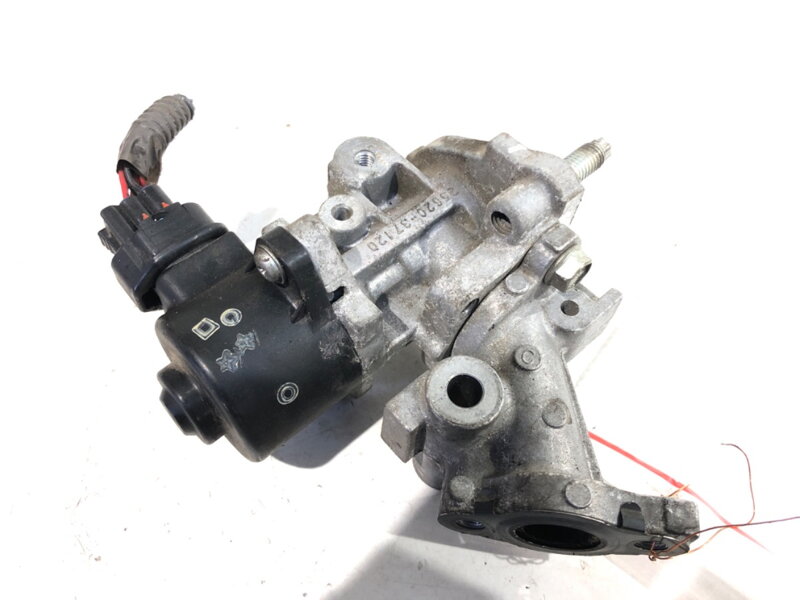 Ventil EGR Toyota Auris Kombi (_E18_) 2013 - 2018 25620-37120