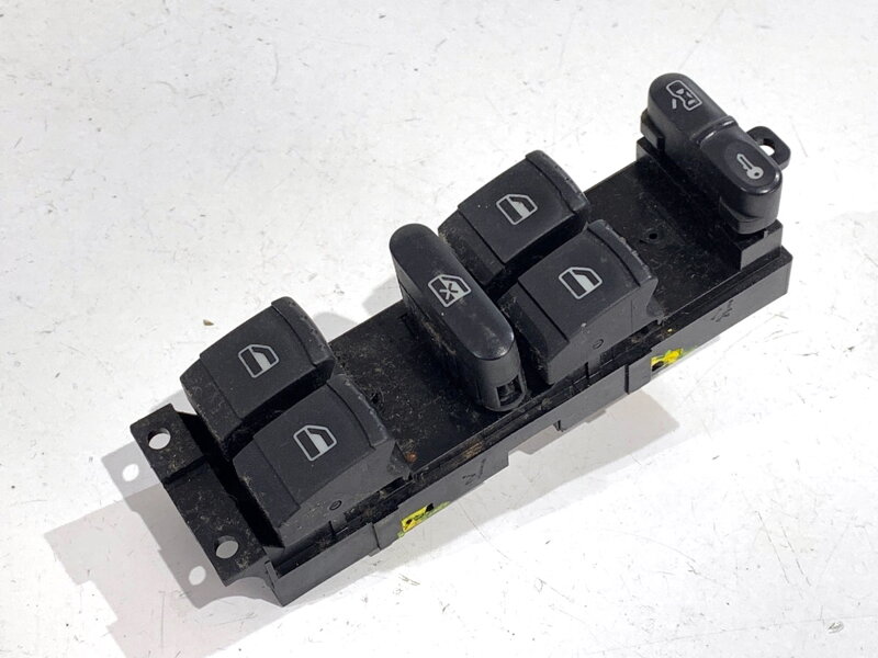 Ovládání oken Seat Leon (1M1) 1999 - 2006 1J4959857D