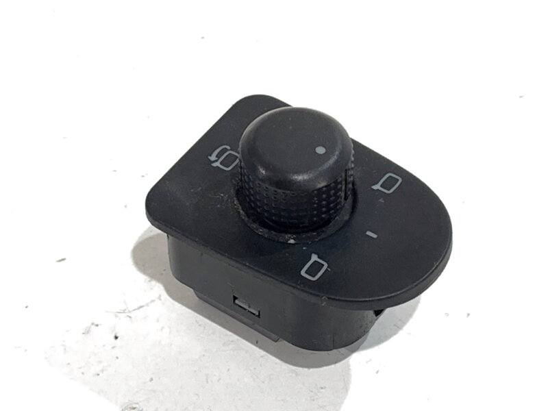 Přepínač regulace zrcátek Seat Leon (1M1) 1999 - 2006 1M1959565D