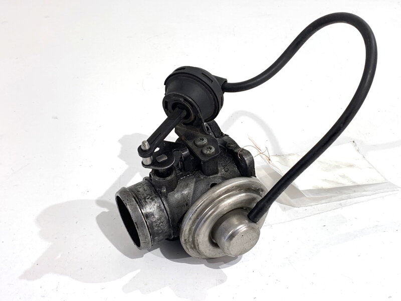 Škrticí klapka Seat Leon (1M1) 1999 - 2006 038129637