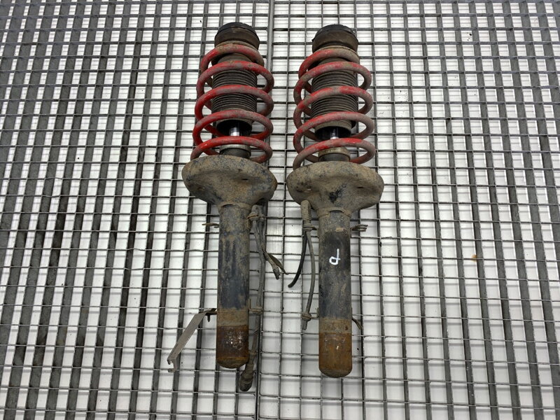 Tlumiče přední sada Seat Leon (1M1) 1999 - 2006