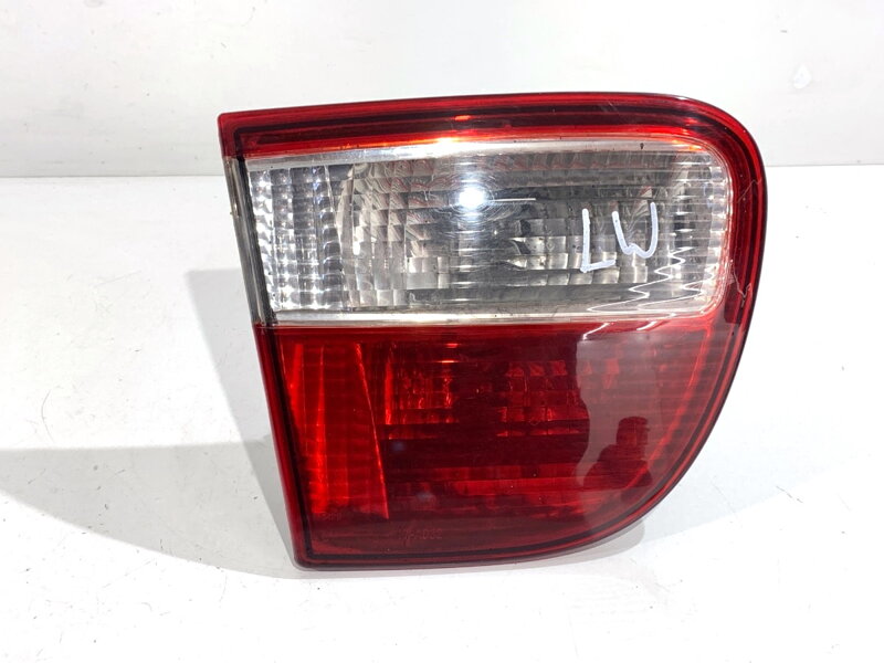 Světlo zadní levé vnitřní Seat Leon (1M1) 1999 - 2006