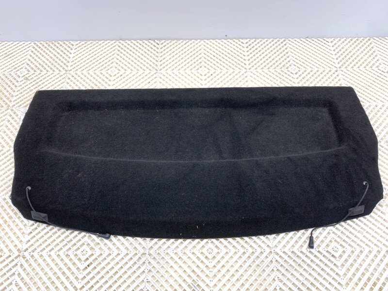 Police zadní Opel Meriva B (MPV) (S10) 2010 - 2017