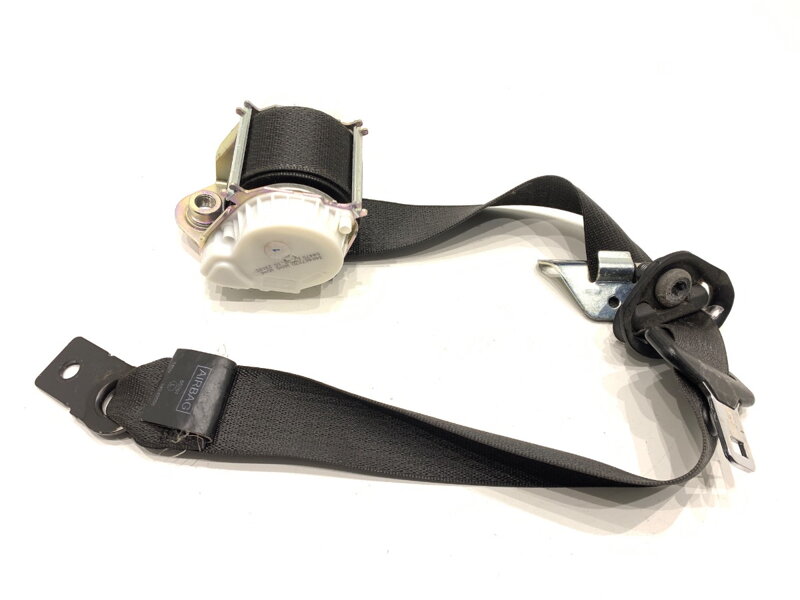 Bezpečnostní PÁS levý přední Opel Meriva B (MPV) (S10) 2010 - 2017 340407270