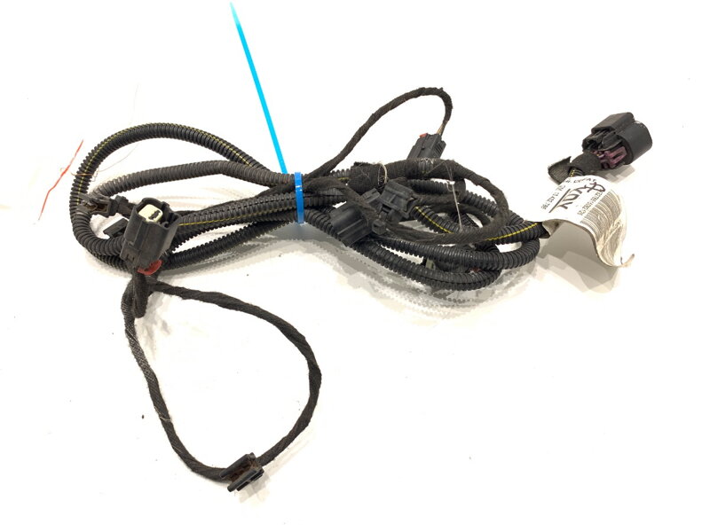 Kabeláž PDC přední Opel Meriva B (MPV) (S10) 2010 - 2017 13432786