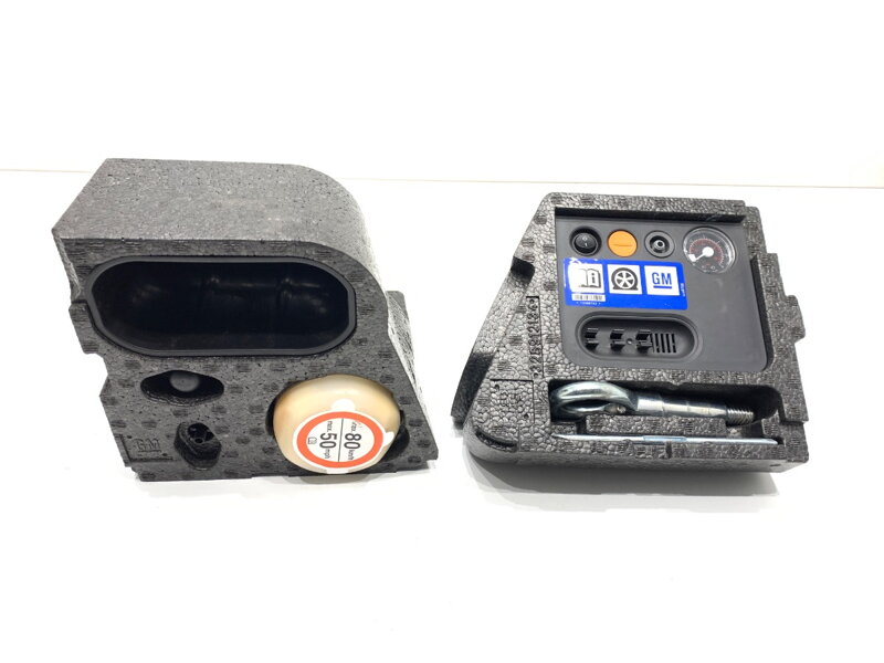 Kompresor DO KOL Opel Meriva B (MPV) (S10) 2010 - 2017