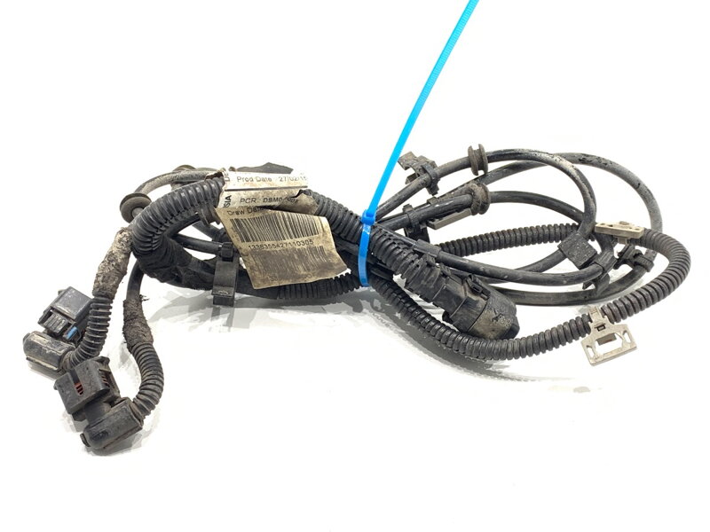 Kabeláž zadní Opel Meriva B (MPV) (S10) 2010 - 2017 13363554