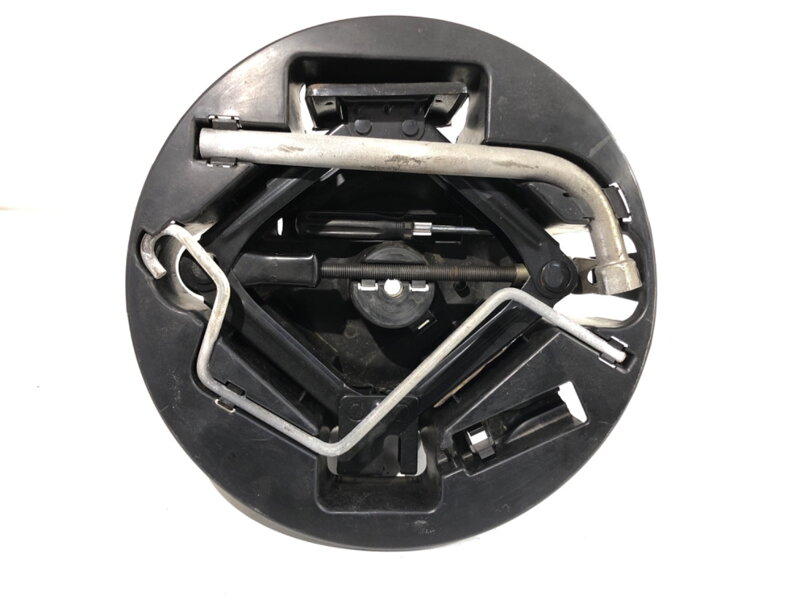 Sada nářadí Fiat Panda (169_) 2003 - 2022 51716187