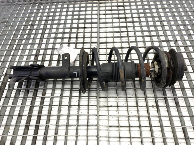 Tlumič levý přední S pružinou Fiat Panda (169_) 2003 - 2022