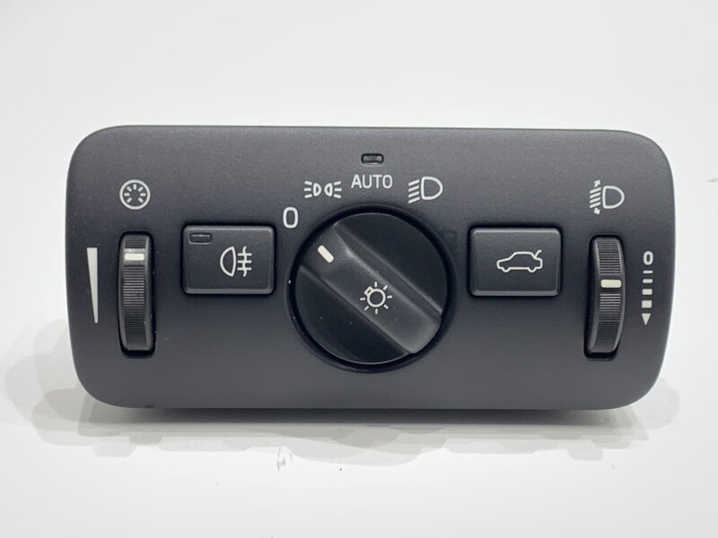 Spínač světel Volvo V40 Liftback (525, 526) 2012 - 2022 31443833