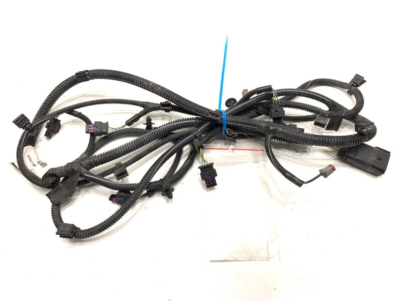 Kabeláž PDC zadní Volvo V40 Liftback (525, 526) 2012 - 2022 31427116